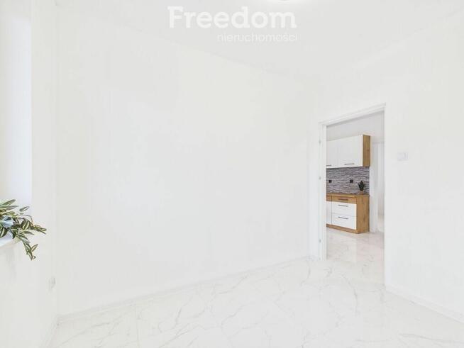 Nowe 3 pokoje, parter, 58 m², Krańcowa