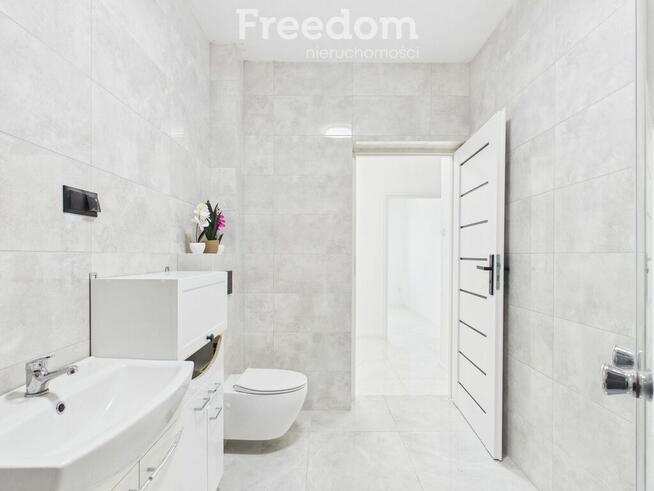 Nowe 3 pokoje, parter, 58 m², Krańcowa