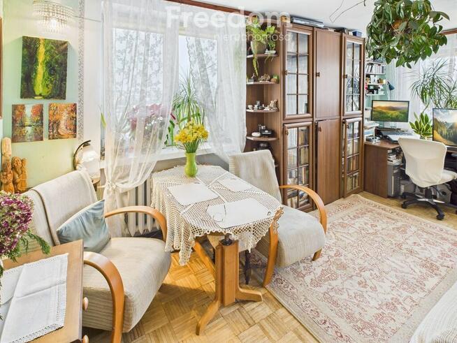 Świdnik, Racławicka: 2 pokoje 48 m²