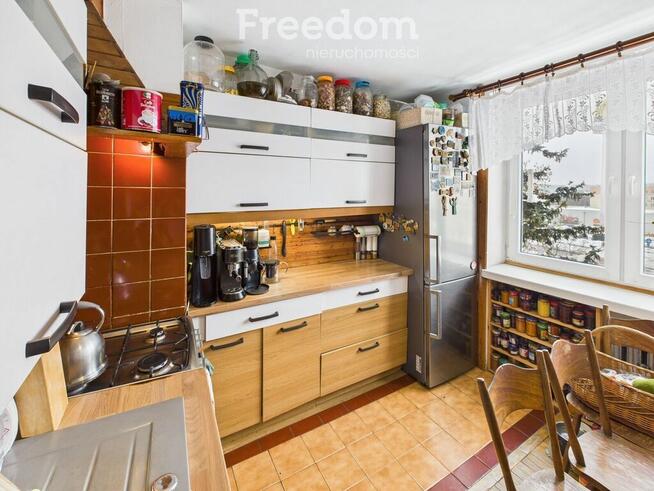 Świdnik, Racławicka: 2 pokoje 48 m²