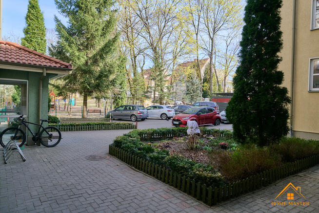 luksusowe dwupoziomowe w centrum