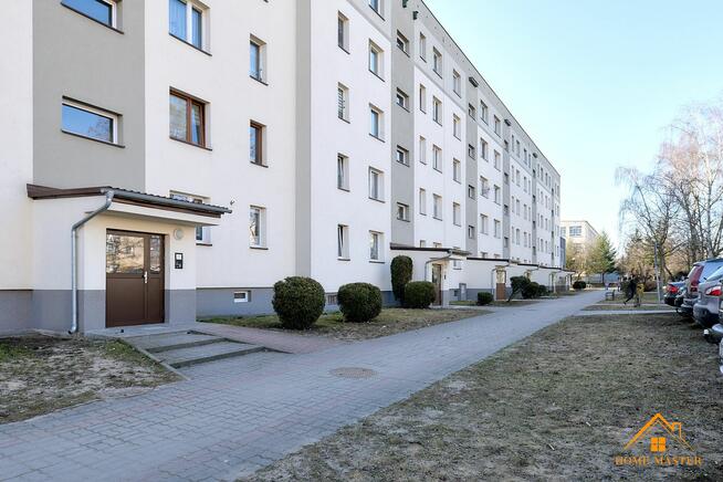 Iława, ul. Skłodowskiej / 2 pokoje z OGRÓDKIEM – Twoja baza w sercu miasta!