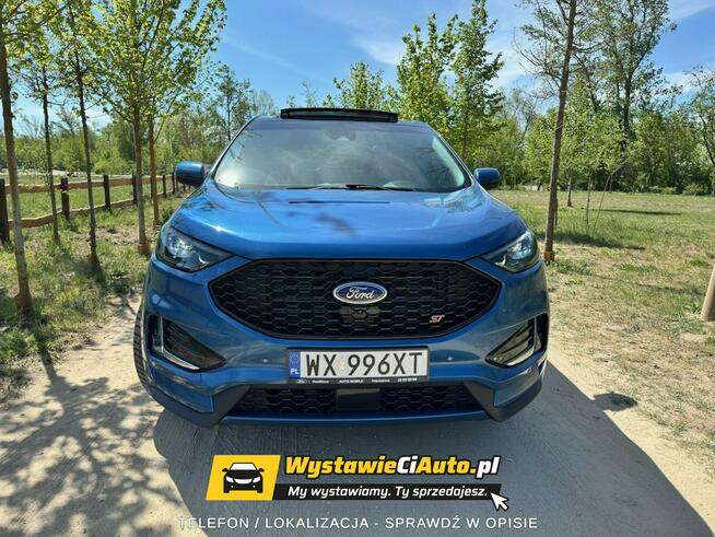 Ford EDGE ST Performance Telefon: 882028448