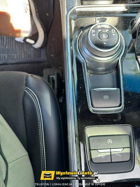 Ford EDGE ST Performance Telefon: 882028448