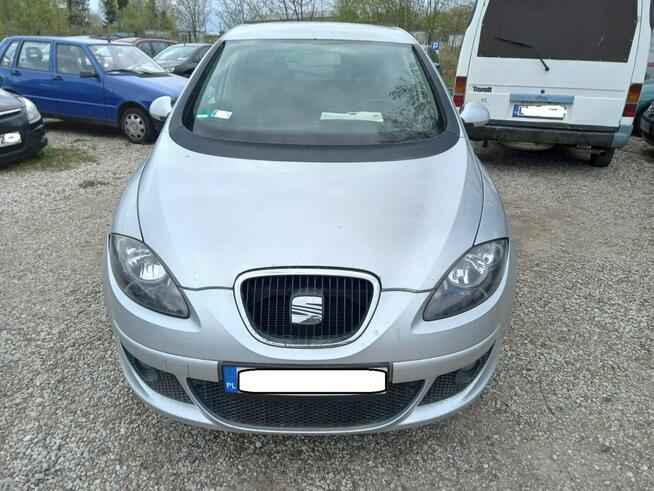 Seat Altea 1.9 TDI okazja TANIO