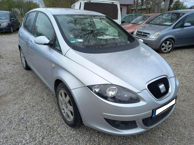 Seat Altea 1.9 TDI okazja TANIO
