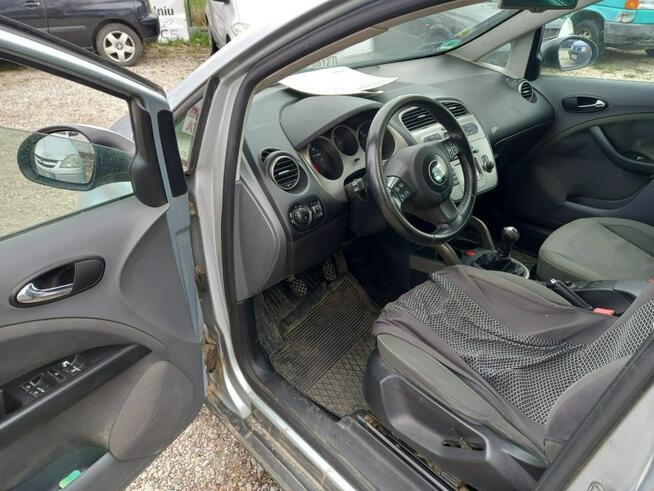Seat Altea 1.9 TDI okazja TANIO