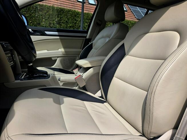Škoda Superb Kombi 3.6 VR6 FSI 4x4 260KM 2012r Skóry, Xenon, Grzane Fotele
