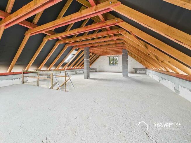 Dom jednorodzinny – Sokołowice Osada | 1550 m²