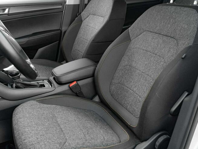 Škoda Kodiaq 1.5 TSI 150KM Podgrz.f kier szyba Ambient K.cof HAK Salon PL VAT 23%