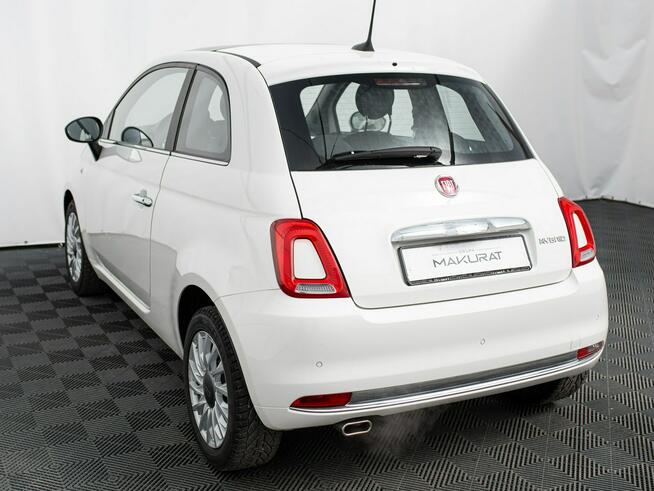 Fiat 500 GD7M418#1.0 Hybrid Dolcevita Cz.cof Szyberdach Salon PL VAT 23%