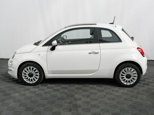 Fiat 500 GD7M418#1.0 Hybrid Dolcevita Cz.cof Szyberdach Salon PL VAT 23%