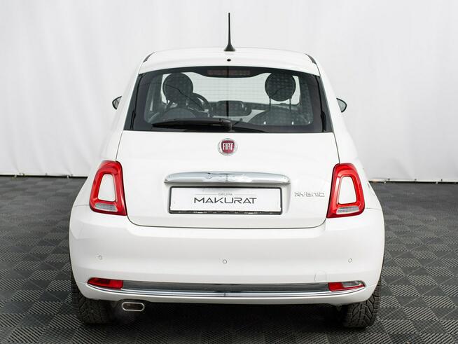 Fiat 500 GD7M418#1.0 Hybrid Dolcevita Cz.cof Szyberdach Salon PL VAT 23%