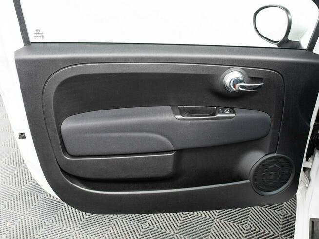 Fiat 500 GD7M418#1.0 Hybrid Dolcevita Cz.cof Szyberdach Salon PL VAT 23%