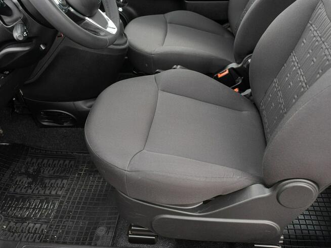 Fiat 500 GD7M418#1.0 Hybrid Dolcevita Cz.cof Szyberdach Salon PL VAT 23%
