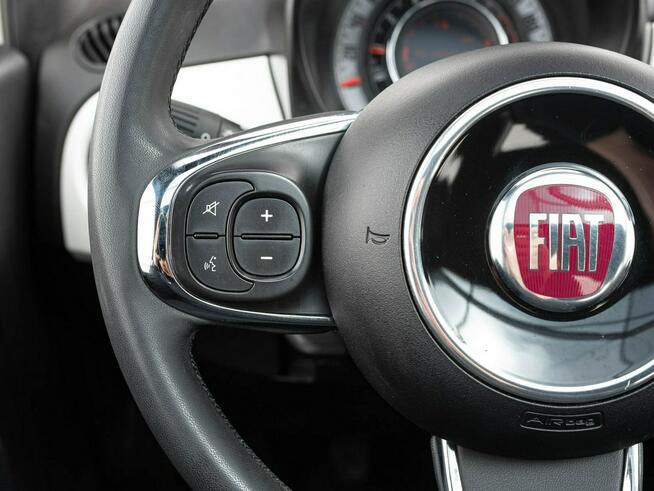 Fiat 500 GD7M418#1.0 Hybrid Dolcevita Cz.cof Szyberdach Salon PL VAT 23%