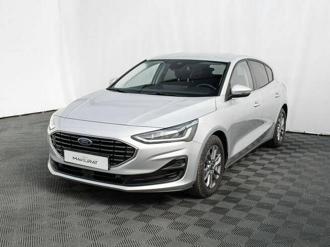 Ford Focus GD7M480#1.0 EcoBoost Titanium X Podgrz.f kier szyba Salon PL VAT23%