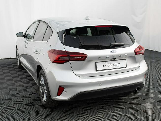 Ford Focus GD7M480#1.0 EcoBoost Titanium X Podgrz.f kier szyba Salon PL VAT23%