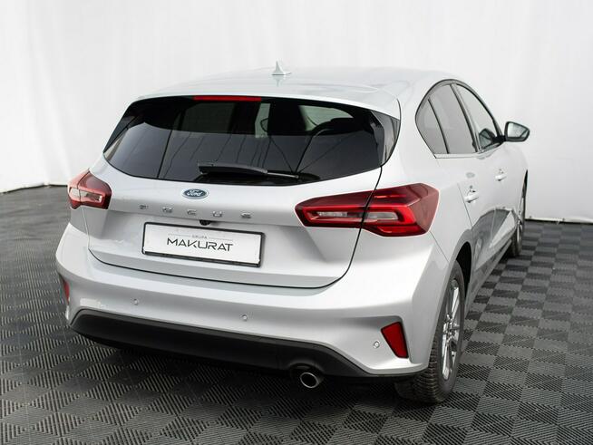 Ford Focus GD7M480#1.0 EcoBoost Titanium X Podgrz.f kier szyba Salon PL VAT23%