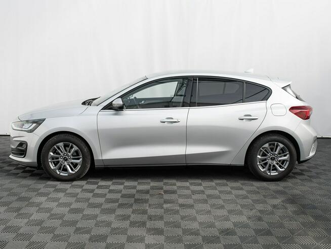 Ford Focus GD7M480#1.0 EcoBoost Titanium X Podgrz.f kier szyba Salon PL VAT23%