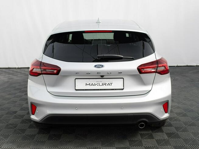 Ford Focus GD7M480#1.0 EcoBoost Titanium X Podgrz.f kier szyba Salon PL VAT23%
