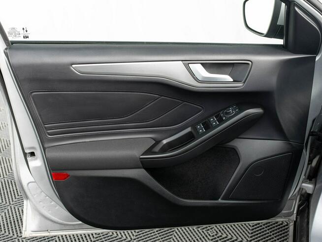 Ford Focus GD7M480#1.0 EcoBoost Titanium X Podgrz.f kier szyba Salon PL VAT23%