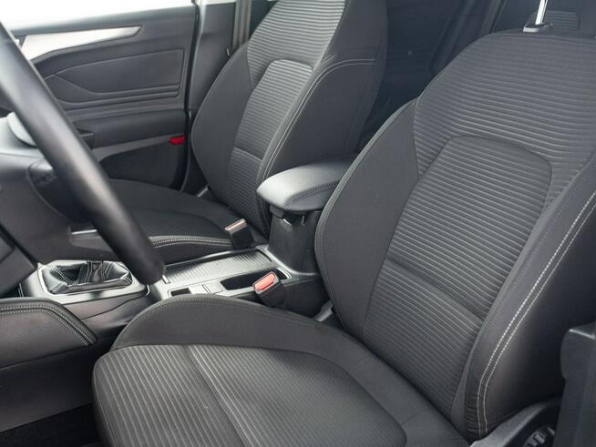 Ford Focus GD7M480#1.0 EcoBoost Titanium X Podgrz.f kier szyba Salon PL VAT23%