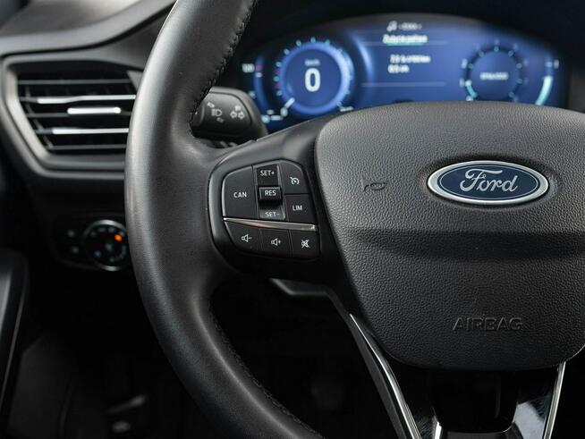 Ford Focus GD7M480#1.0 EcoBoost Titanium X Podgrz.f kier szyba Salon PL VAT23%