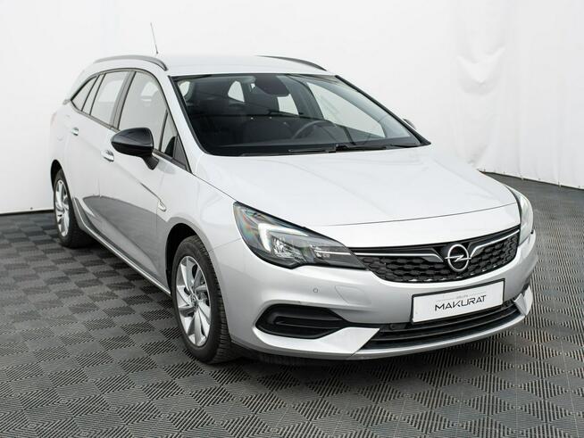 Opel Astra GD8A826#1.2 T Edition 2 stref klima Cz.cof LED Salon PL VAT23%