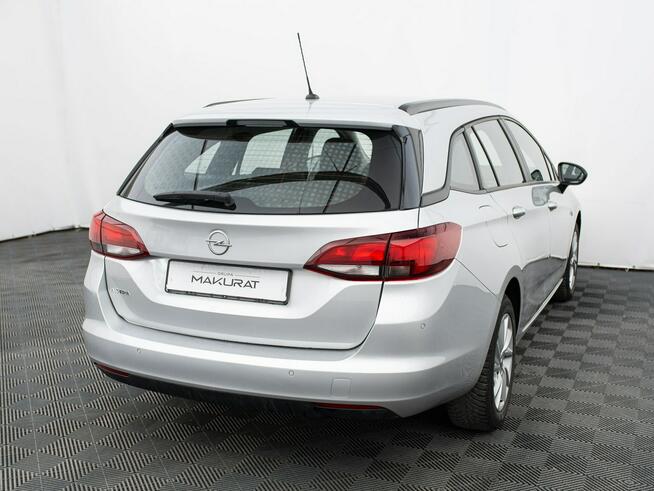 Opel Astra GD8A826#1.2 T Edition 2 stref klima Cz.cof LED Salon PL VAT23%