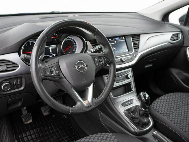 Opel Astra GD8A826#1.2 T Edition 2 stref klima Cz.cof LED Salon PL VAT23%