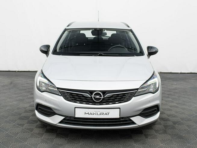 Opel Astra GD8A826#1.2 T Edition 2 stref klima Cz.cof LED Salon PL VAT23%