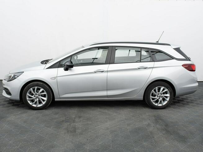Opel Astra GD8A826#1.2 T Edition 2 stref klima Cz.cof LED Salon PL VAT23%