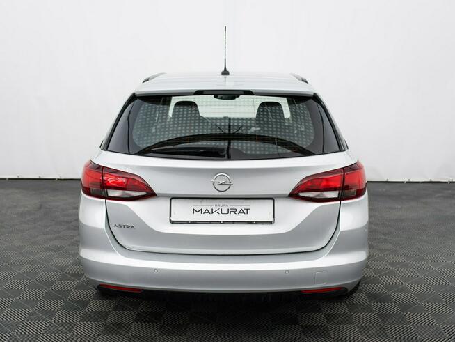 Opel Astra GD8A826#1.2 T Edition 2 stref klima Cz.cof LED Salon PL VAT23%