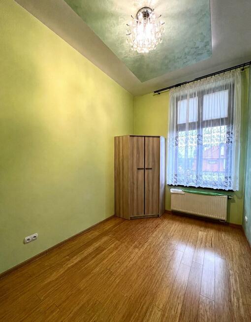 Mieszkanie Nowy Sącz