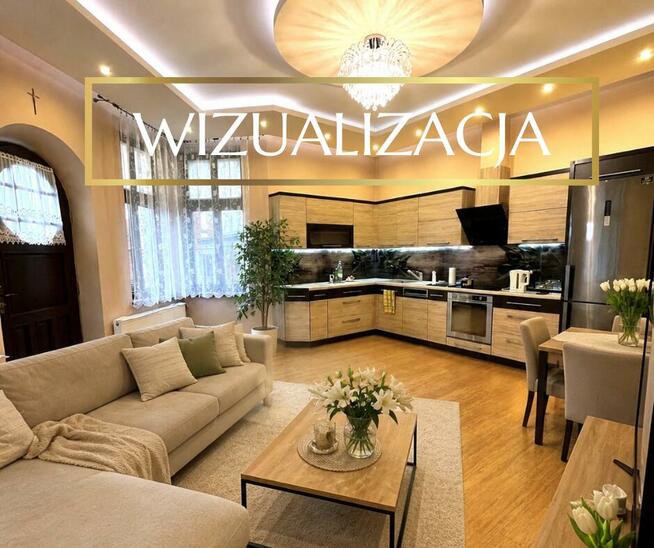 Mieszkanie Nowy Sącz
