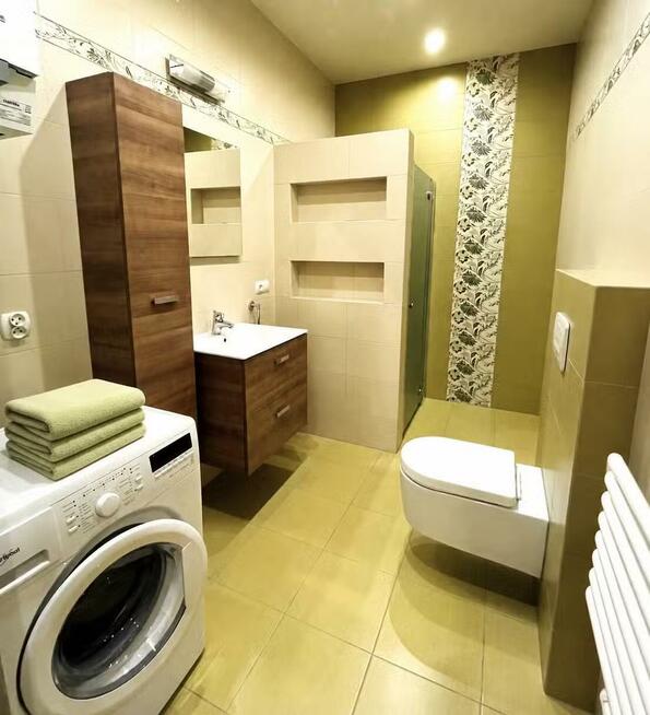 Mieszkanie Nowy Sącz