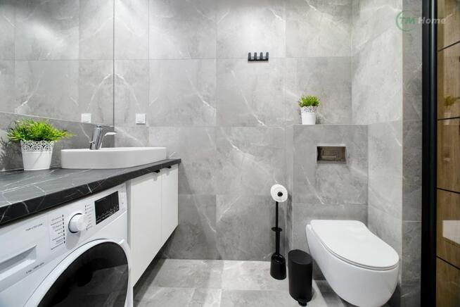 Apartament z msc. postojowym, basenem. Kołobrzeg