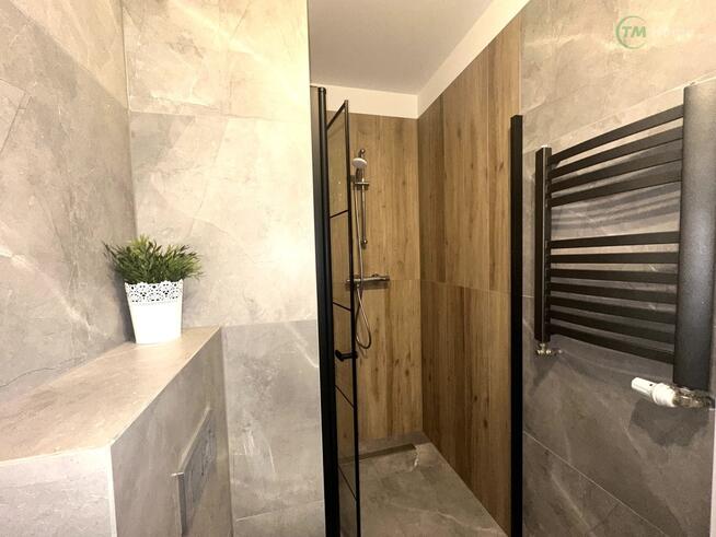 Apartament z msc. postojowym, basenem. Kołobrzeg