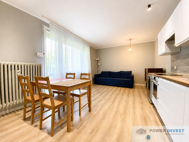 Katowice, ul. Lisieckiego | 3 pokoje | 2 sypialnie