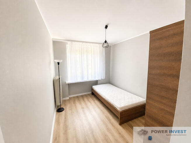 Katowice, ul. Lisieckiego | 3 pokoje | 2 sypialnie
