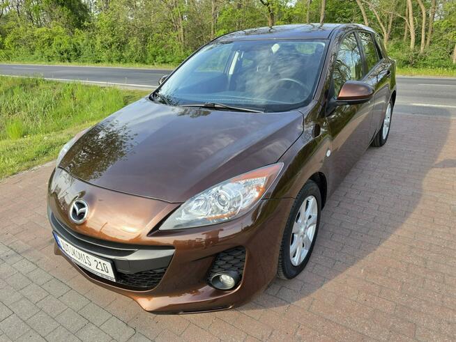 Mazda 3 1,6 benzynka z niskim przebiegiem 148 tyś km !!!