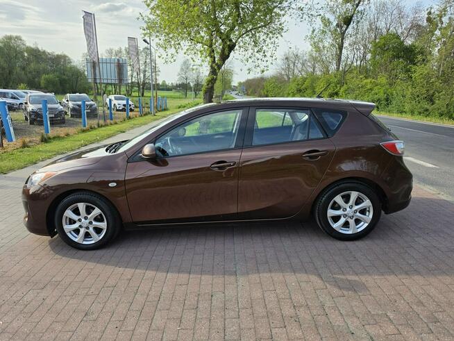 Mazda 3 1,6 benzynka z niskim przebiegiem 148 tyś km !!!