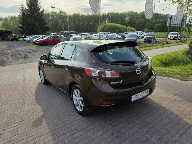 Mazda 3 1,6 benzynka z niskim przebiegiem 148 tyś km !!!