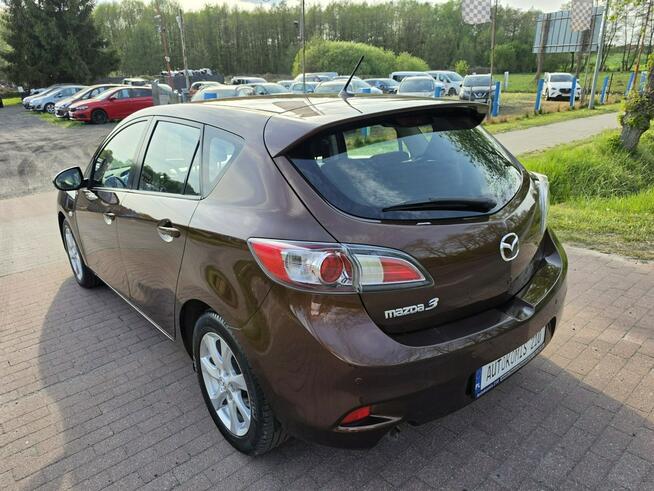 Mazda 3 1,6 benzynka z niskim przebiegiem 148 tyś km !!!