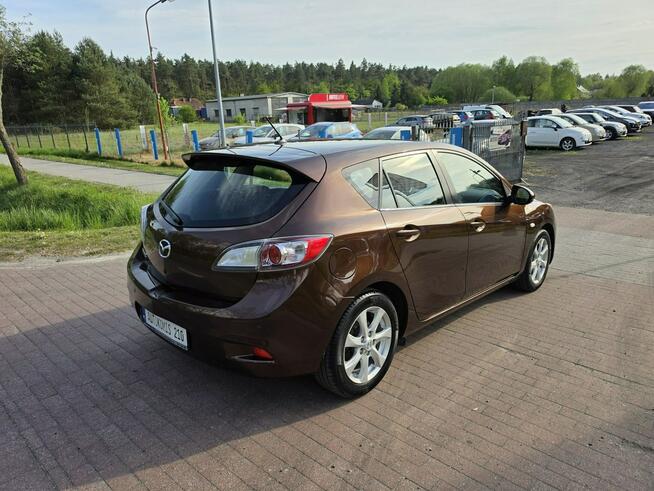 Mazda 3 1,6 benzynka z niskim przebiegiem 148 tyś km !!!