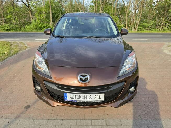 Mazda 3 1,6 benzynka z niskim przebiegiem 148 tyś km !!!