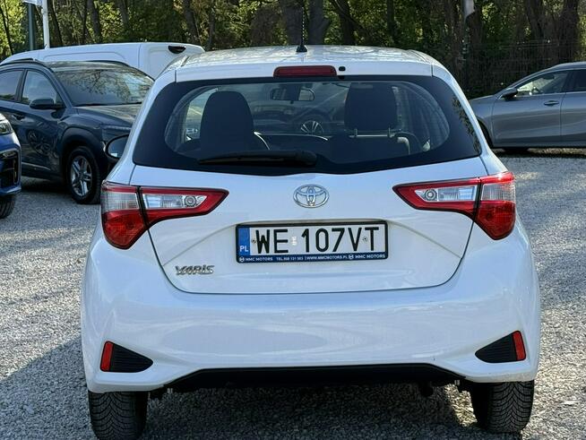 Toyota Yaris 1.5DVVTi 111 Active! Salon Polska ! Serwis ASO ! I właściciel !