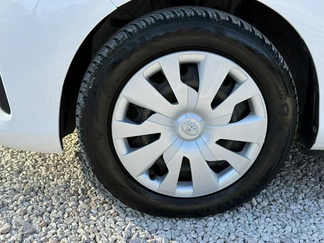 Toyota Yaris 1.5DVVTi 111 Active! Salon Polska ! Serwis ASO ! I właściciel !