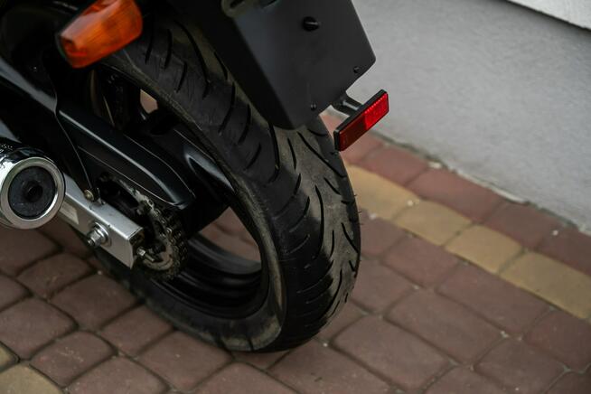 Yamaha TDM 850 R 2001 Stan KOLECKJONERSKI Raty Transport Największy Wybór W PL